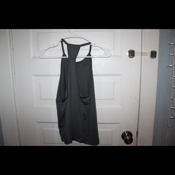 Old Navy Workout Tank - Picture 2 of 2